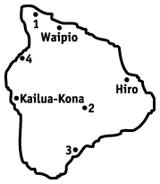 HawaiiMap