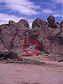 rocks